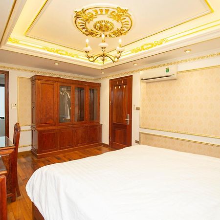 Sumitomo8 Apartment At 68 Kim Ma Thuong Hanoi Kültér fotó